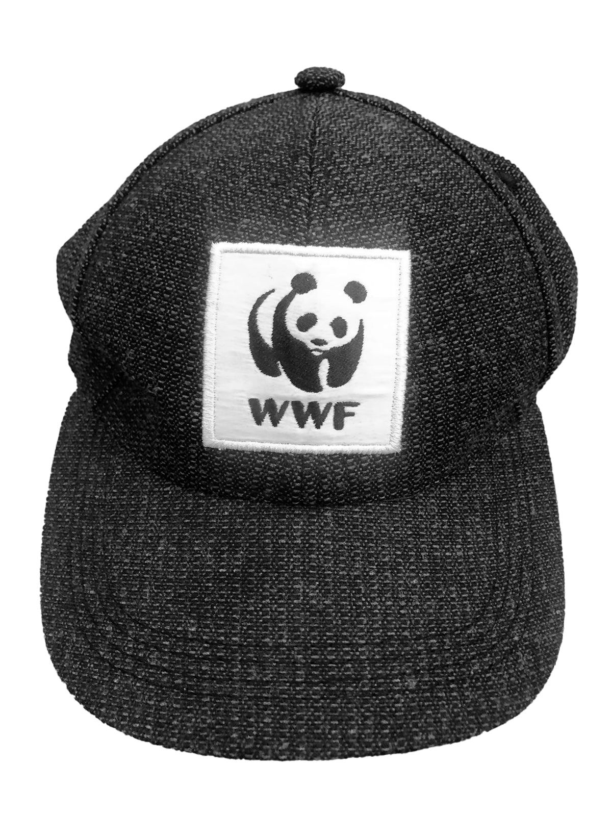 Gorra bordada WWF Colombia