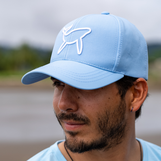 Gorra Pacífico