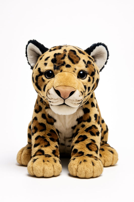 Peluches WWF Colombia
