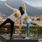 Camisetas ecológicas WWF Colombia