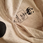Hoodie estampado WWF Colombia - Crema