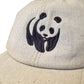 Gorra bordada WWF Colombia