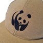 Gorra bordada WWF Colombia