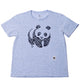 Camisetas básicas estampada WWF Colombia