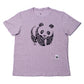 Camisetas básicas estampada WWF Colombia