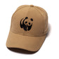 Gorra bordada WWF Colombia
