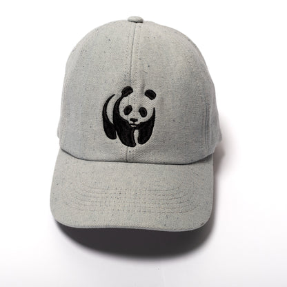 Gorra bordada WWF Colombia