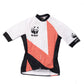 Jersey ciclismo Unisex WWF Colombia