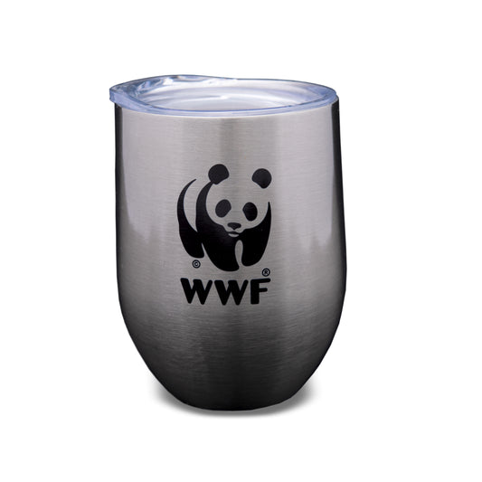 Mug metálico WWF Colombia - 500 ml