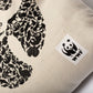 Tote bags estampada Panda WWF Colombia