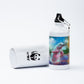 Botilito aluminio especies WWF Colombia - 500 ml